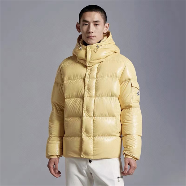 Moncler Down Jacket-M-115