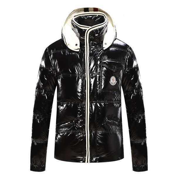 Moncler Down Jacket-M-127