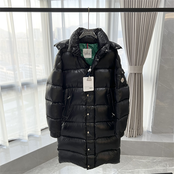 Moncler Down Jacket-M-014