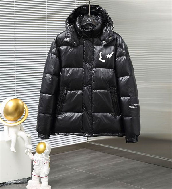 Moncler Down Jacket-M-039