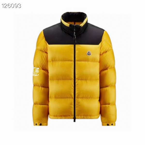 Moncler Down Jacket-M-049