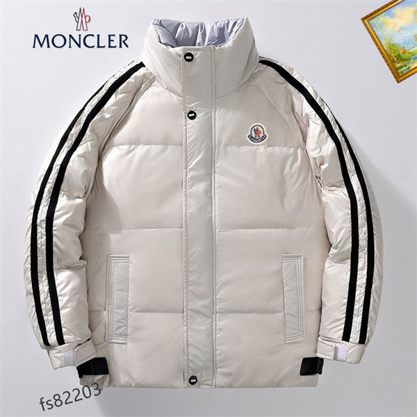 Moncler Down Jacket-M-069
