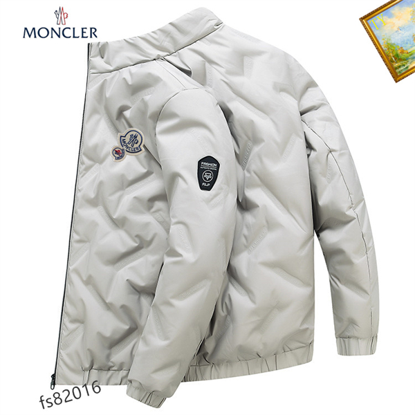 Moncler Down Jacket-M-070