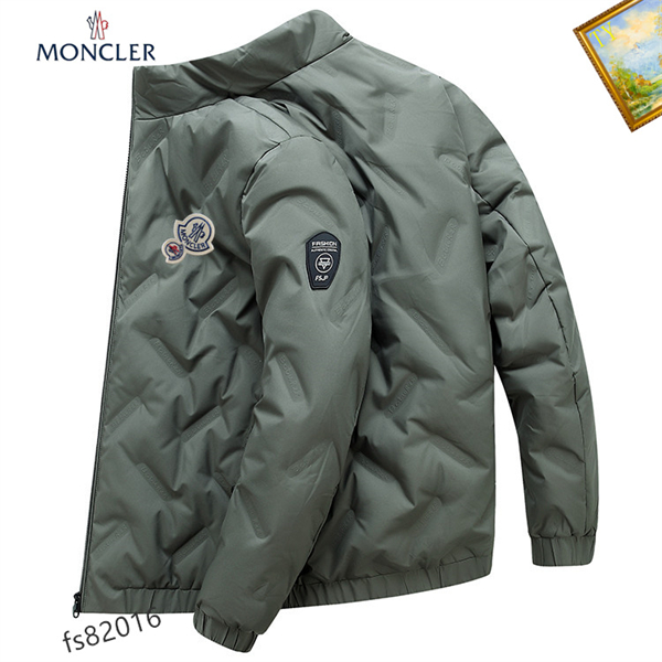 Moncler Down Jacket-M-071