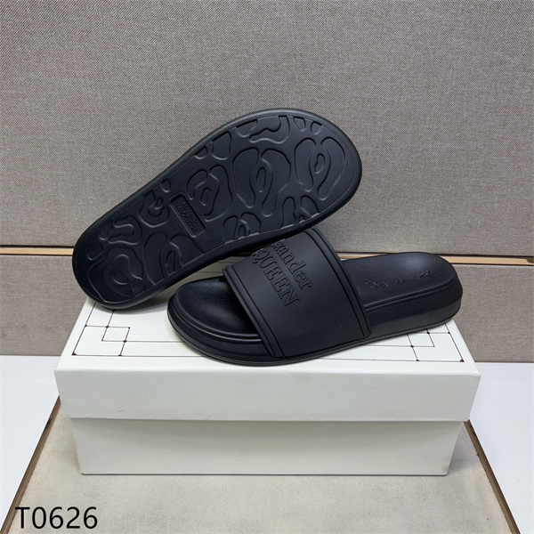 Alexander Mcqueen Sandal-M-0082