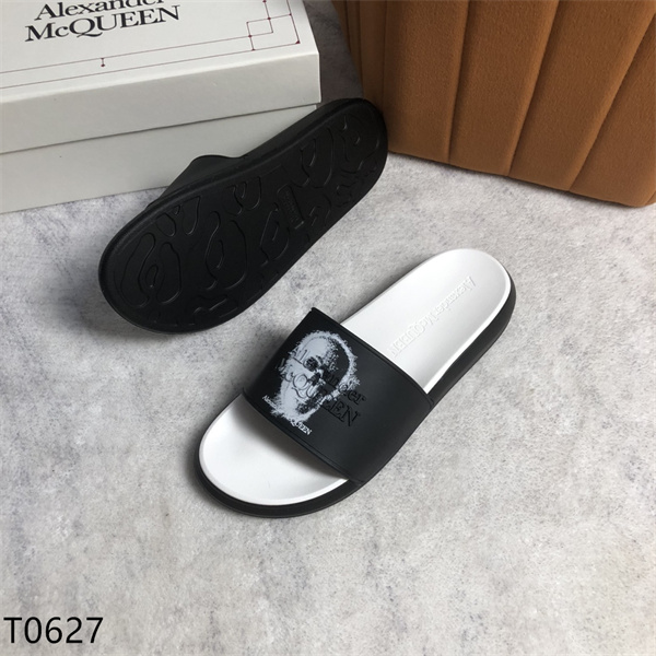 Alexander Mcqueen Sandal-M-0091