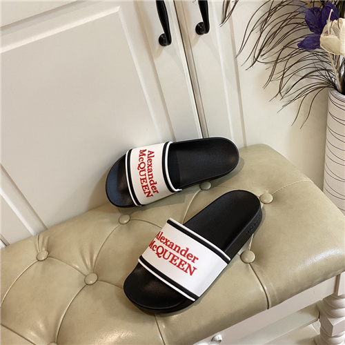 Alexander Mcqueen Sandal-W-012