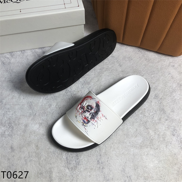 Alexander Mcqueen Sandal-M-0096