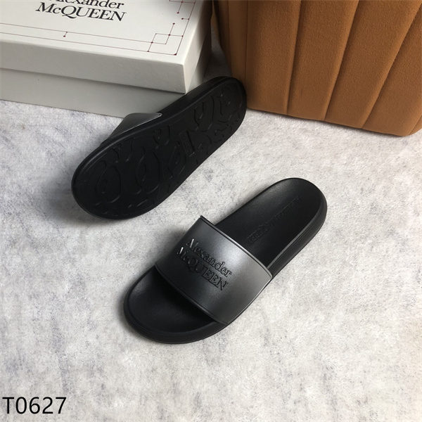 Alexander Mcqueen Sandal-M-0097