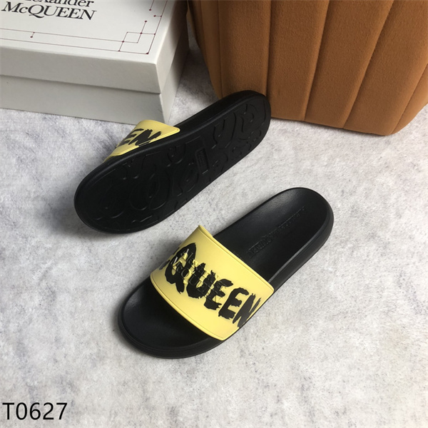 Alexander Mcqueen Sandal-M-0099