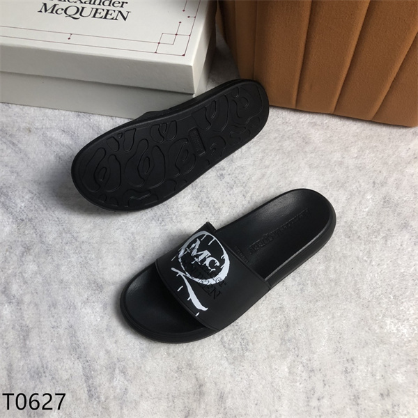 Alexander Mcqueen Sandal-M-0101