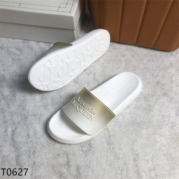 Alexander Mcqueen Sandal-M-0102