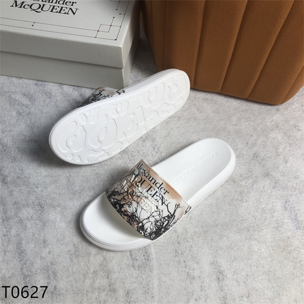 Alexander Mcqueen Sandal-M-0103