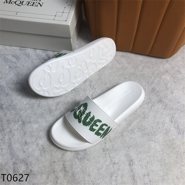 Alexander Mcqueen Sandal-M-0107