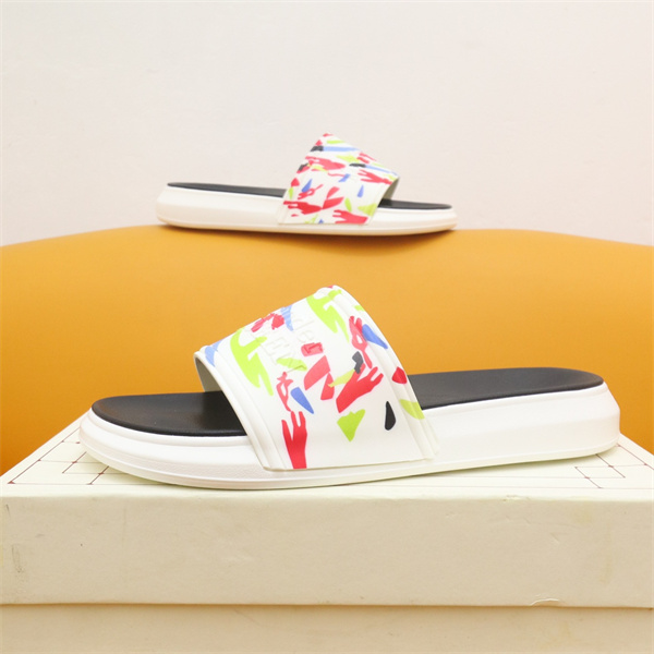 Alexander Mcqueen Sandal-M-0108