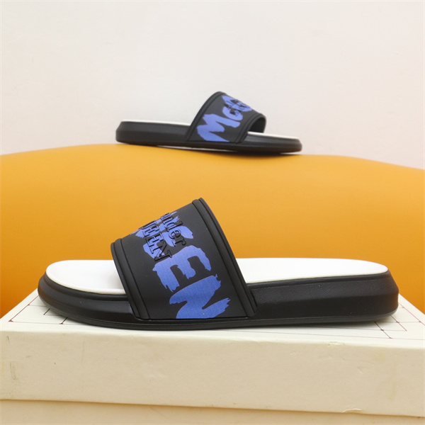 Alexander Mcqueen Sandal-M-0109