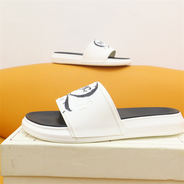 Alexander Mcqueen Sandal-M-0112