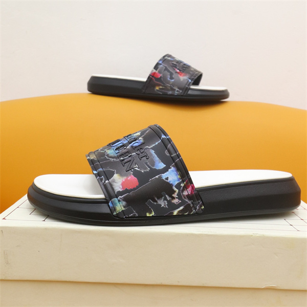 Alexander Mcqueen Sandal-M-0114