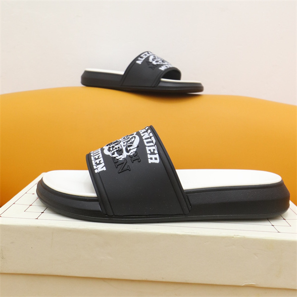 Alexander Mcqueen Sandal-M-0115