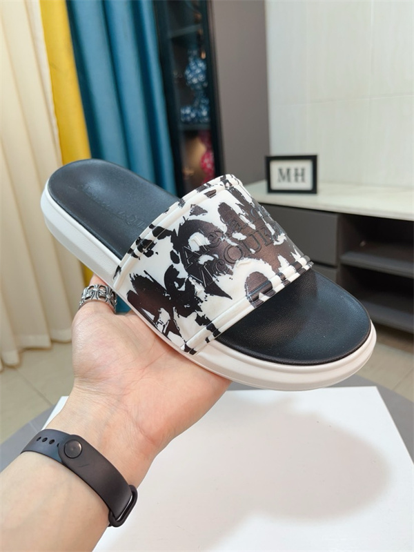 Alexander Mcqueen Sandal-M-0120