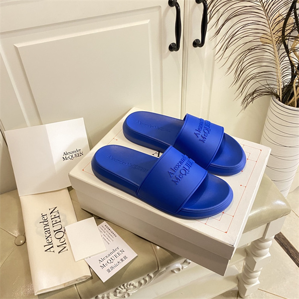 Alexander Mcqueen Sandal-M-0020