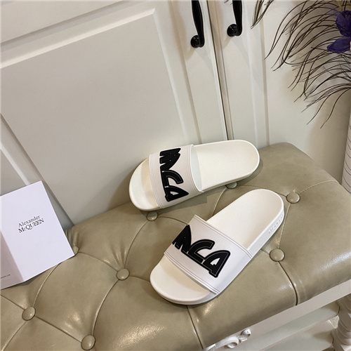 Alexander Mcqueen Sandal-W-005