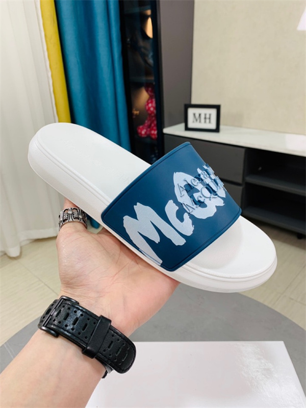 Alexander Mcqueen Sandal-M-0029