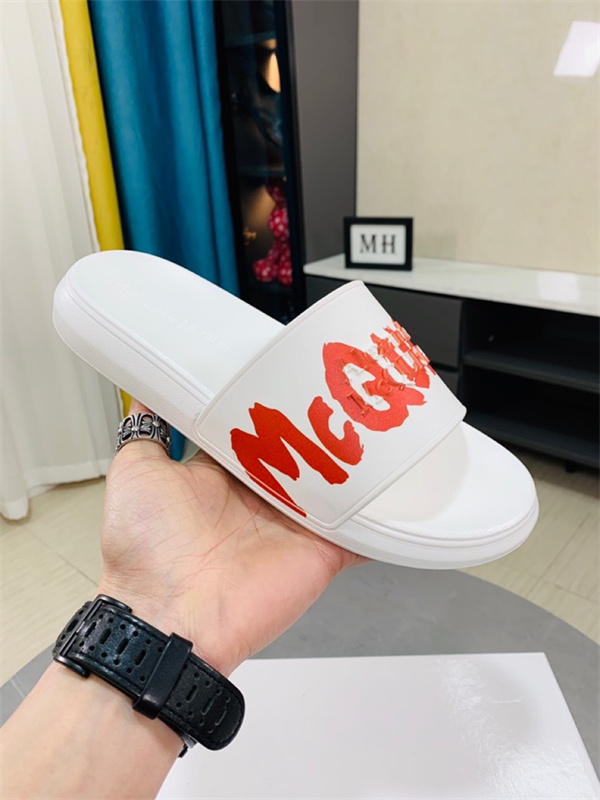 Alexander Mcqueen Sandal-M-0031