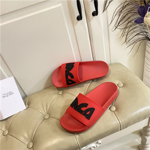 Alexander Mcqueen Sandal-M-006