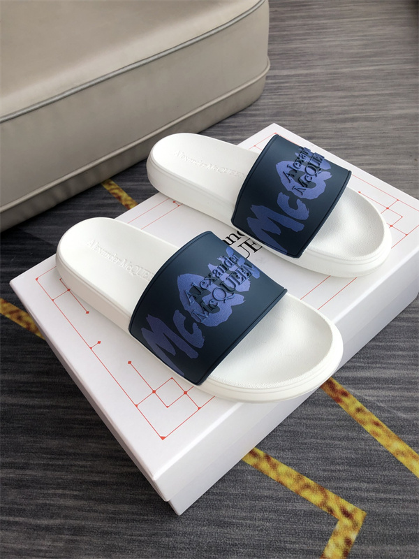 Alexander Mcqueen Sandal-M-0038