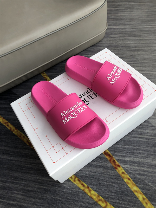 Alexander Mcqueen Sandal-M-0039