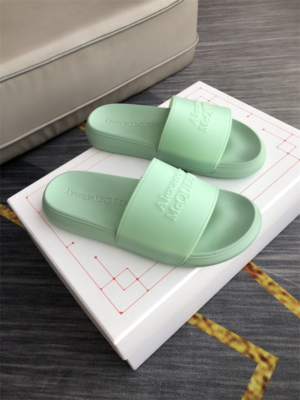 Alexander Mcqueen Sandal-M-0043