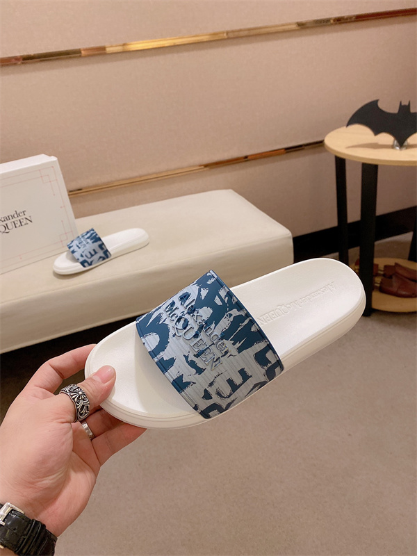 Alexander Mcqueen Sandal-M-0046