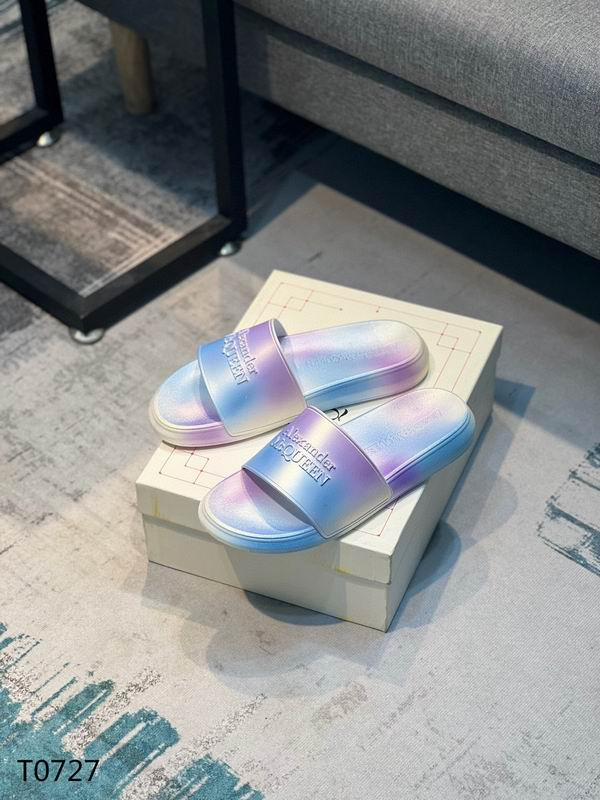 Alexander Mcqueen Sandal-M-0053