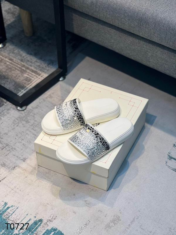 Alexander Mcqueen Sandal-M-0055