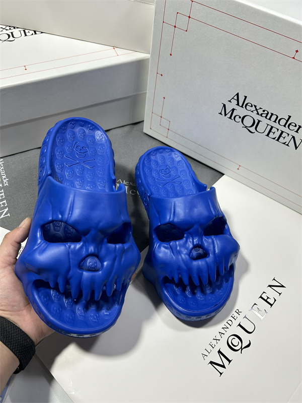 Alexander Mcqueen Sandal-M-0063