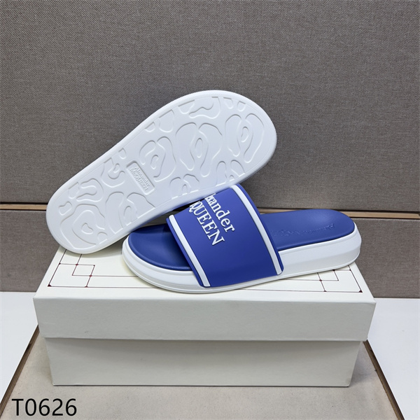 Alexander Mcqueen Sandal-M-0069