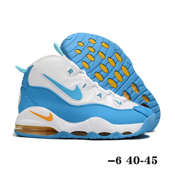 Nike Max Uptempo 95-0006