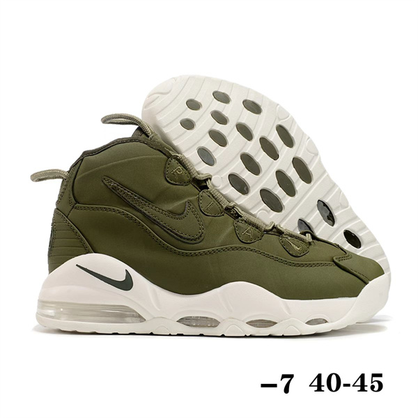 Nike Max Uptempo 95-0007