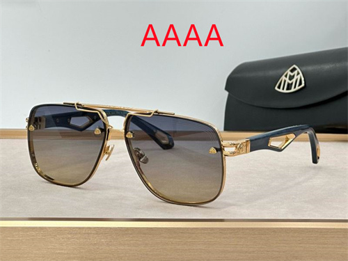 MAYBACH Sunglass(AAAA)-0127