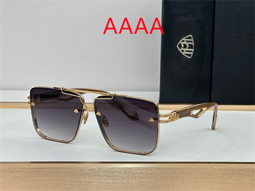 MAYBACH Sunglass(AAAA)-0092