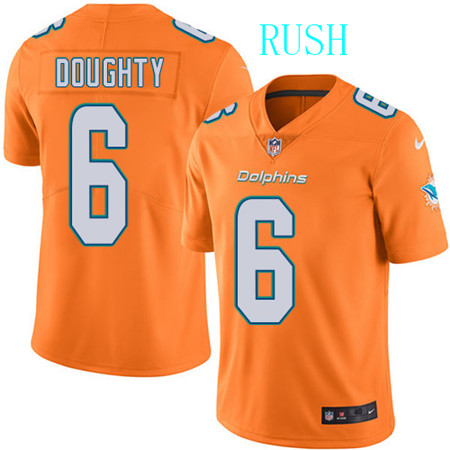 Miami Dolphins Limited Jersey-077