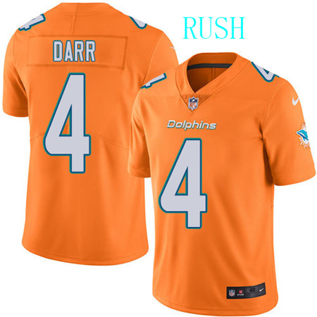 Miami Dolphins Limited Jersey-078