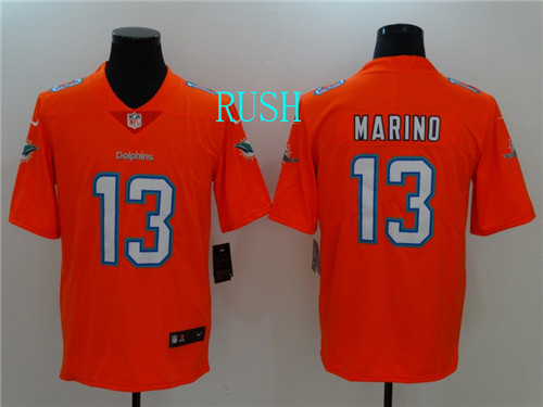 Miami Dolphins Limited Jersey-094