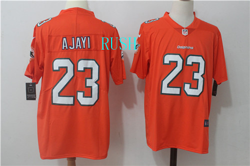 Miami Dolphins Limited Jersey-095
