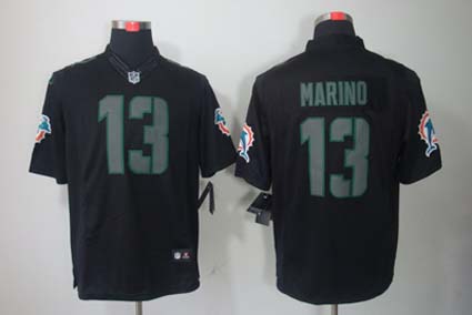 Miami Dolphins Limited Jersey-001