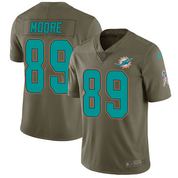 Miami Dolphins Limited Jersey-145