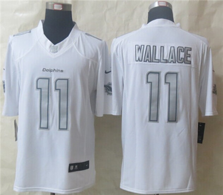 Miami Dolphins Limited Jersey-008