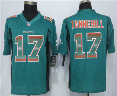 Miami Dolphins Limited Jersey-011