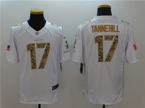 Miami Dolphins Limited Jersey-052